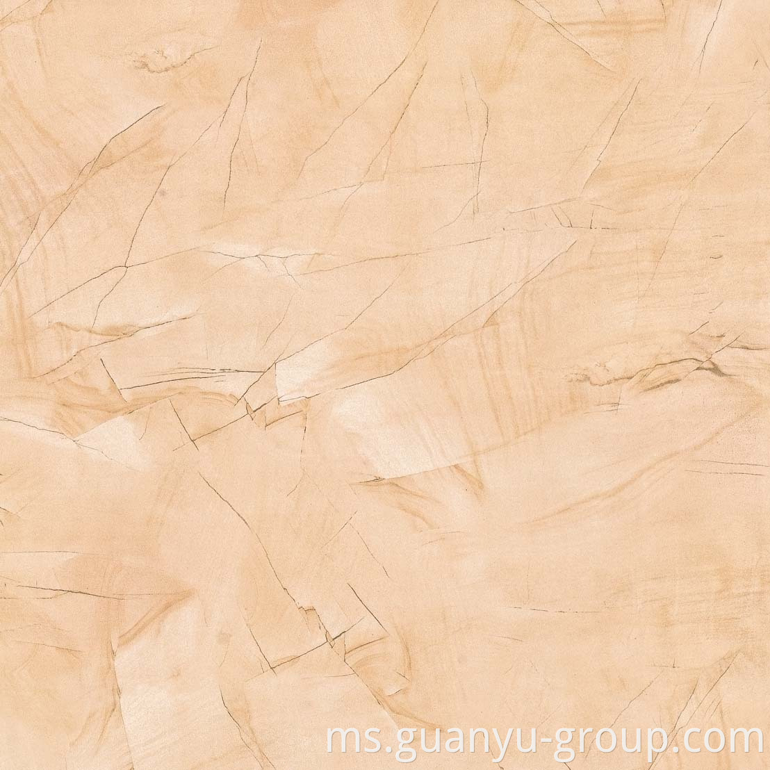 Beige Marble Porcelain Tile